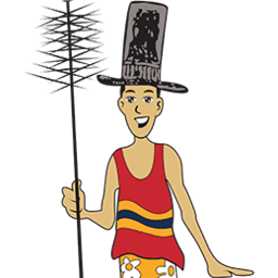 Seaside Sweep logo