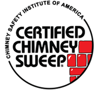 Chimney Safety Institute of America, CSIA Certified logo