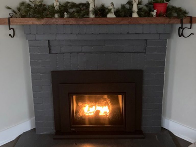 Fireplace Installation Wilmington, Carolina Beach NC Chimney Services